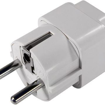 Hadron Universal İngiliz-Amerikan Fiş Adaptörü