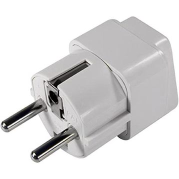 Hadron Universal İngiliz-Amerikan Fiş Adaptörü