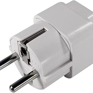 Hadron Universal İngiliz-Amerikan Fiş Adaptörü