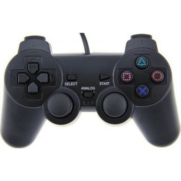 Hadron W201S PS3 USB Siyah Girişli Oyun Konsolu