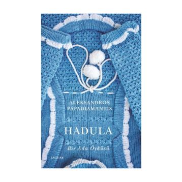 Hadula - Aleksandros Papadiamantis