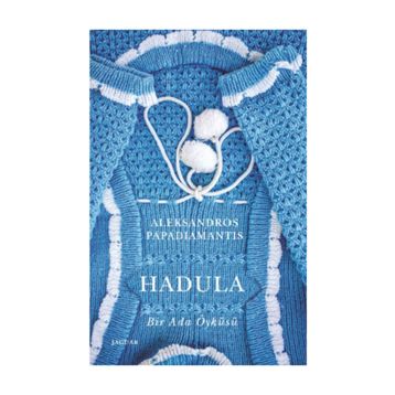 Hadula - Aleksandros Papadiamantis