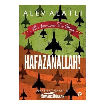 Hafazanallah- Nasihatname 2- Alev Alatlı