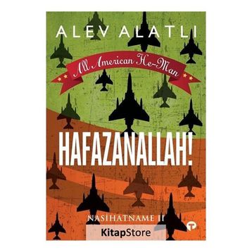 Hafazanallah- Nasihatname 2- Alev Alatlı