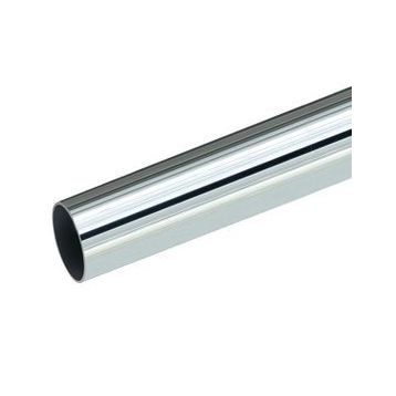 Hafele 0.8 x 25 x 1000 mm Askı Borusu