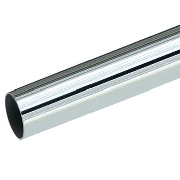 Hafele 0.8 x 25 x 1000 mm Askı Borusu