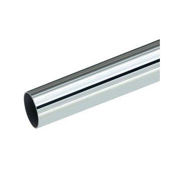 Hafele 0.8 x 25 x 1000 mm Askı Borusu