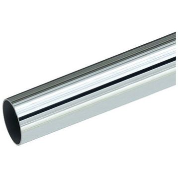 Hafele 0.8 x 25 x 1500 mm Askı Borusu