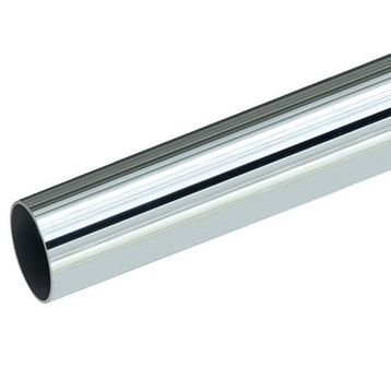 Hafele 0.8 x 25 x 1500 mm Askı Borusu