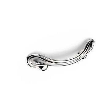 Hafele Angelo 96 mm Parlak Krom Kulp