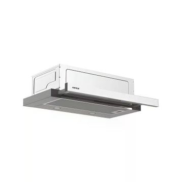 Hafele Astrol X 60 cm Inox Aspiratör