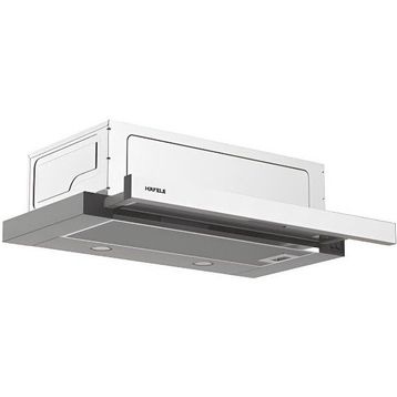 Hafele Astrol X 60 cm Inox Aspiratör