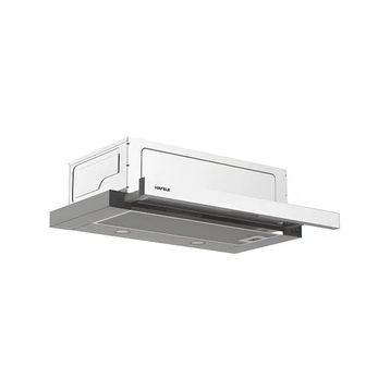 Hafele Astrol X 60 cm Inox Aspiratör