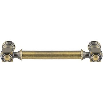 Hafele Bien 160 mm Antik Bronz Kulp