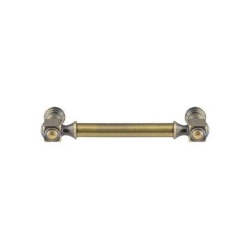 Hafele Bien 160 mm Antik Bronz Kulp