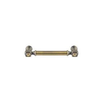 Hafele Bien 160 mm Antik Bronz Kulp