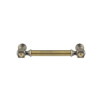 Hafele Bien 160 mm Antik Bronz Kulp