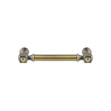 Hafele Bien 160 mm Antik Bronz Kulp