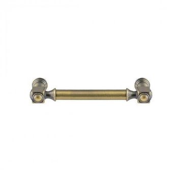 Hafele Bien 160 mm Antik Bronz Kulp