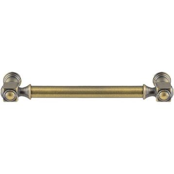 Hafele Bien 224 mm Antik Bronz Kulp