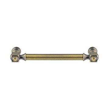 Hafele Bien 224 mm Antik Bronz Kulp