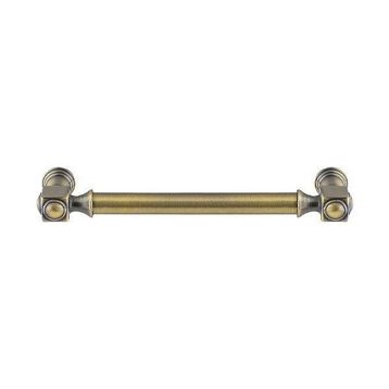 Hafele Bien 224 mm Antik Bronz Kulp
