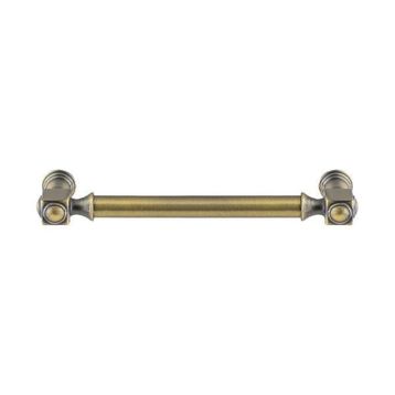 Hafele Bien 224 mm Antik Bronz Kulp