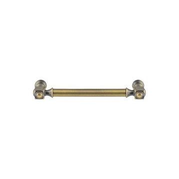 Hafele Bien 224 mm Antik Bronz Kulp