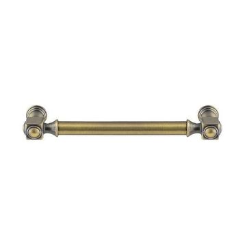 Hafele Bien 224 mm Antik Bronz Kulp