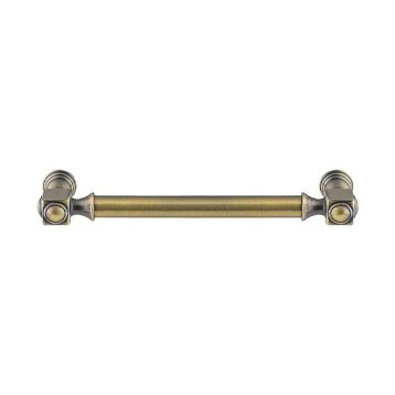 Hafele Bien 224 mm Antik Bronz Kulp