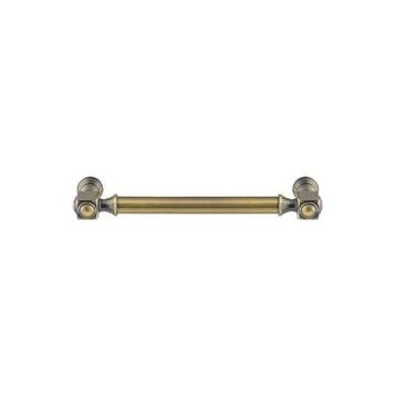 Hafele Bien 224 mm Antik Bronz Kulp