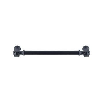 Hafele Bien 320 mm Mat Siyah Kulp