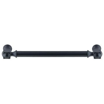 Hafele Bien 320 mm Mat Siyah Kulp