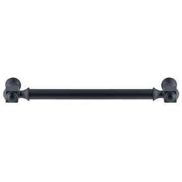 Hafele Bien 320 mm Mat Siyah Kulp