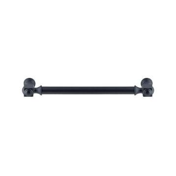 Hafele Bien 320 mm Mat Siyah Kulp