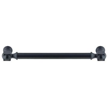 Hafele Bien 320 mm Mat Siyah Kulp