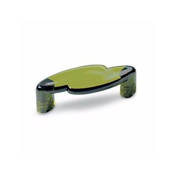 Hafele Borlange 64 mm Çocuk Beyaz Kulp