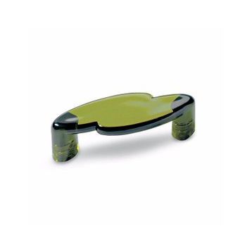 Hafele Borlange 64 mm Çocuk Beyaz Kulp