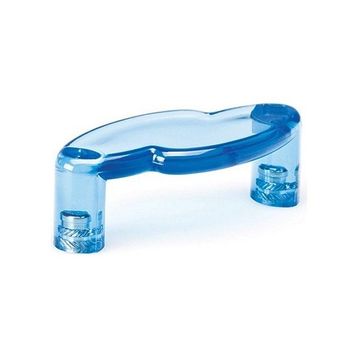 Hafele Borlange 64 mm Çocuk Mavi Kulp