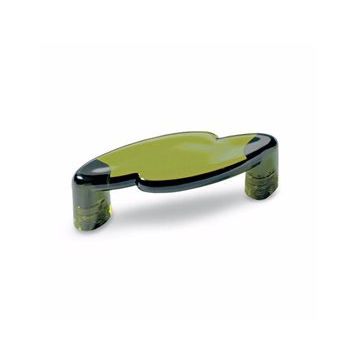 Hafele Borlange 64 mm Çocuk Yeşil Kulp