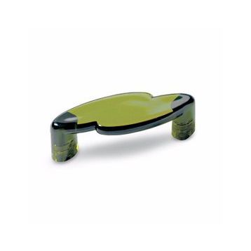 Hafele Borlange 64 mm Çocuk Yeşil Kulp