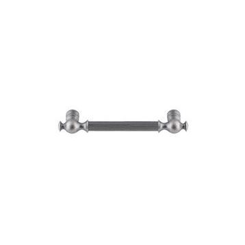 Hafele Calisto 160 mm Antik Gümüş Kulp