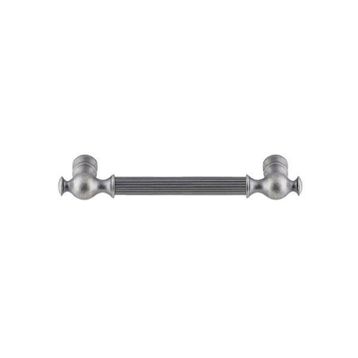 Hafele Calisto 160 mm Antik Gümüş Kulp