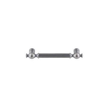 Hafele Calisto 160 mm Antik Gümüş Kulp