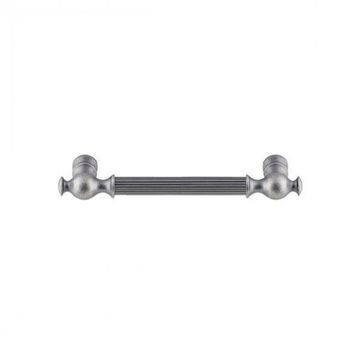 Hafele Calisto 160 mm Antik Gümüş Kulp
