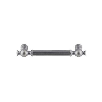 Hafele Calisto 160 mm Antik Gümüş Kulp