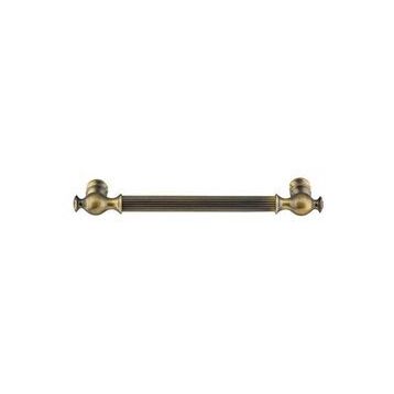 Hafele Calisto 224 mm Antik Bronz Kulp