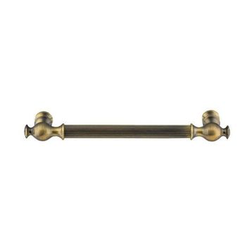 Hafele Calisto 224 mm Antik Bronz Kulp