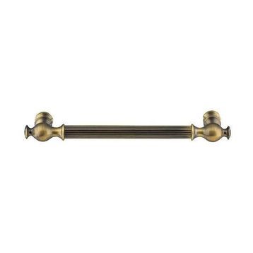 Hafele Calisto 224 mm Antik Bronz Kulp