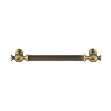 Hafele Calisto 224 mm Antik Bronz Kulp